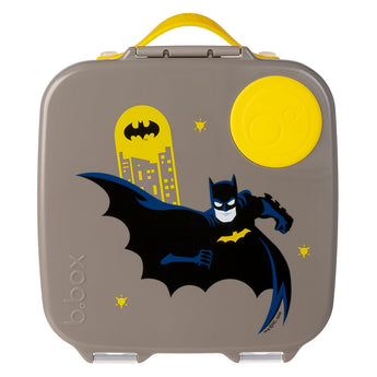 B.Box Lunchbox Batman official variant image