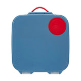 B.Box Lunchbox Blue Blaze official variant image
