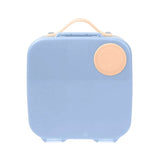 B.Box Lunchbox Blue Orange official variant image