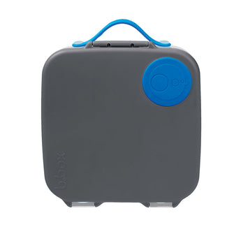 B.Box Lunchbox Blue Slate official variant image