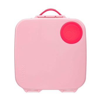 B.Box Lunchbox Flamingo Fizz official variant image