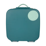 B.Box Lunchbox Green Emerald Forest official variant image