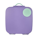 B.Box Lunchbox Lilac Pop official variant image