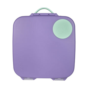 B.Box Lunchbox Lilac Pop official variant image