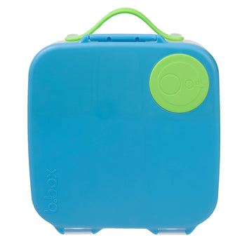B.Box Lunchbox Ocean Breeze official variant image