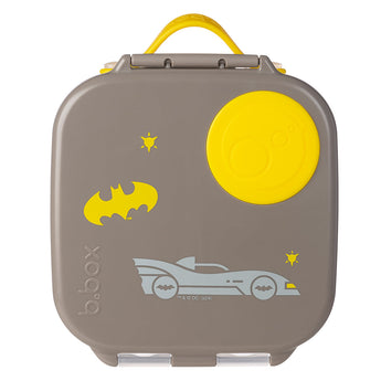 B.Box Mini Lunchbox Batman official variant image