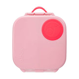 B.Box Mini Lunchbox Flamingo Fizz official variant image