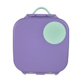 B.Box Mini Lunchbox Lilac Pop official variant image