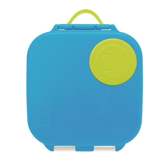 B.Box Mini Lunchbox Ocean Breeze official variant image