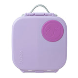 B.Box Mini Lunchbox Sugar Plum official variant image