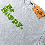 Be Happy Kids T-shirt - My Little Thieves