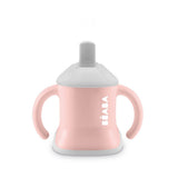 Beaba 3 In 1 Evolutive Training Cup | Bottle, Sippy Cup & Cup In One - My Little Thieves