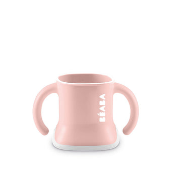 Beaba 3 In 1 Evolutive Training Cup | Bottle, Sippy Cup & Cup In One - My Little Thieves