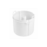 Beaba Babycook Express Pasta Rice Cooker White | Food Maker - My Little Thieves