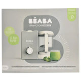 Beaba Babycook Express Velvet Grey | Food Maker - My Little Thieves
