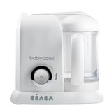 Beaba Babycook Solo Baby Food Maker | All In One Cooker - My Little Thieves