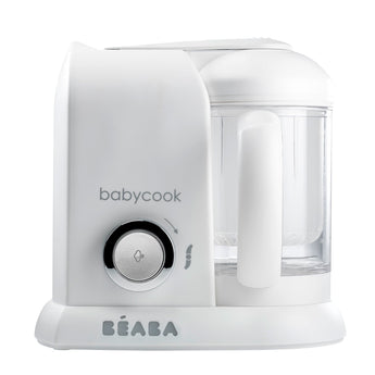 Beaba Babycook Solo Baby Food Maker | All In One Cooker - My Little Thieves