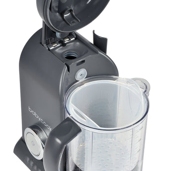 Beaba Babycook Solo Baby Food Maker | All In One Cooker - My Little Thieves