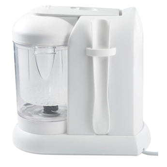 Beaba Babycook Solo Baby Food Maker | All In One Cooker - My Little Thieves