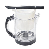Beaba Babycook Solo Baby Food Maker | All In One Cooker - My Little Thieves