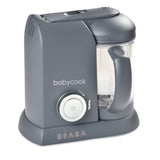 Beaba Babycook Solo Baby Food Maker | All In One Cooker - My Little Thieves