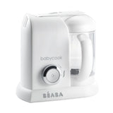 Beaba Babycook Solo Baby Food Maker | All In One Cooker - My Little Thieves