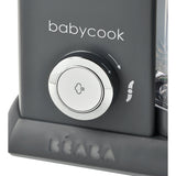 Beaba Babycook Solo Baby Food Maker | All In One Cooker - My Little Thieves