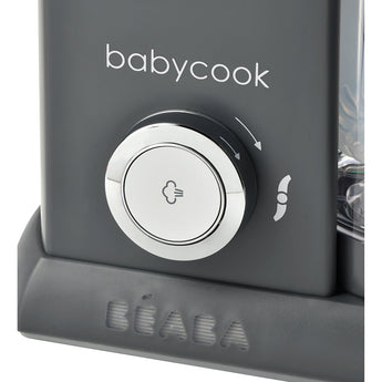 Beaba Babycook Solo Baby Food Maker | All In One Cooker - My Little Thieves