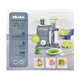 Beaba Babycook Solo Baby Food Maker | All In One Cooker - My Little Thieves