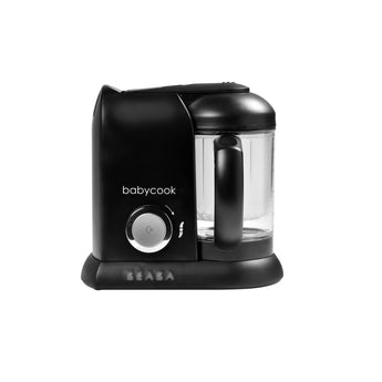 Beaba Babycook Solo Baby Food Maker | All In One Cooker - My Little Thieves