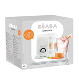 Beaba Babycook Solo Baby Food Maker | All In One Cooker - My Little Thieves