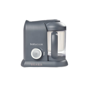 Beaba Babycook Solo Baby Food Maker | All In One Cooker - My Little Thieves