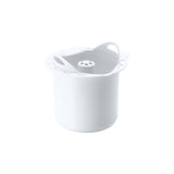 Beaba Babycook Solo/Duo Pasta Rice Basket White | Food Maker - My Little Thieves