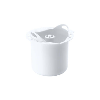 Beaba Babycook Solo/Duo Pasta Rice Basket White | Food Maker - My Little Thieves