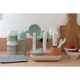 Beaba Forest Draining Rack | Tree Inspired Bottle & Accessory Dryer - My Little Thieves