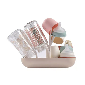 Beaba Forest Draining Rack | Tree Inspired Bottle & Accessory Dryer - My Little Thieves