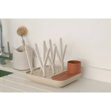 Beaba Forest Draining Rack | Tree Inspired Bottle & Accessory Dryer - My Little Thieves