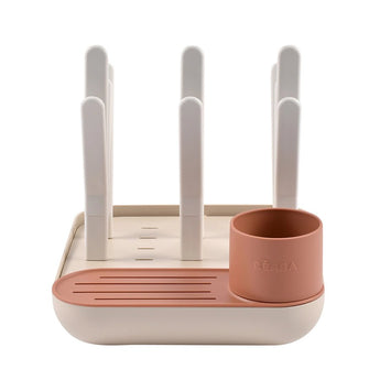 Beaba Forest Draining Rack | Tree Inspired Bottle & Accessory Dryer - My Little Thieves