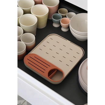 Beaba Forest Draining Rack | Tree Inspired Bottle & Accessory Dryer - My Little Thieves