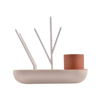 Beaba Forest Draining Rack | Tree Inspired Bottle & Accessory Dryer - My Little Thieves