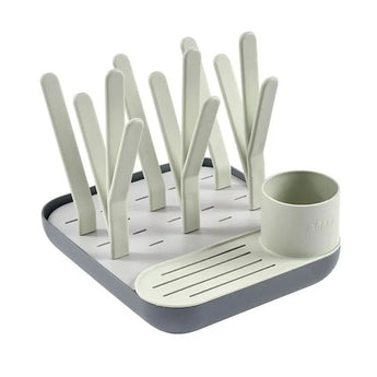 Beaba Forest Draining Rack | Tree Inspired Bottle & Accessory Dryer - My Little Thieves