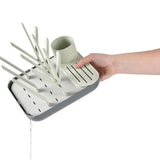 Beaba Forest Draining Rack | Tree Inspired Bottle & Accessory Dryer - My Little Thieves