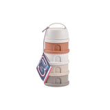 Beaba Formula Milk Container 4 Compartments | Feeding - My Little Thieves