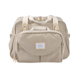 Beaba Geneva Ii Changing Bag With Pouch | Parent Bag - My Little Thieves