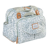 Beaba Geneva Ii Changing Bag With Pouch | Parent Bag - My Little Thieves