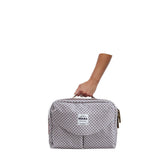 Beaba Geneva Ii Changing Bag With Pouch | Parent Bag - My Little Thieves