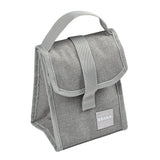 Beaba Geneva Ii Changing Bag With Pouch | Parent Bag - My Little Thieves