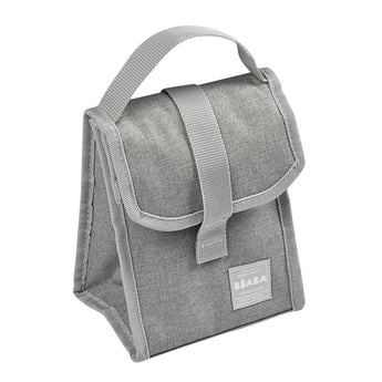 Beaba Geneva Ii Changing Bag With Pouch | Parent Bag - My Little Thieves