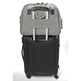 Beaba Geneva Ii Changing Bag With Pouch | Parent Bag - My Little Thieves