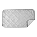 Beaba Geneva Ii Changing Bag With Pouch | Parent Bag - My Little Thieves
